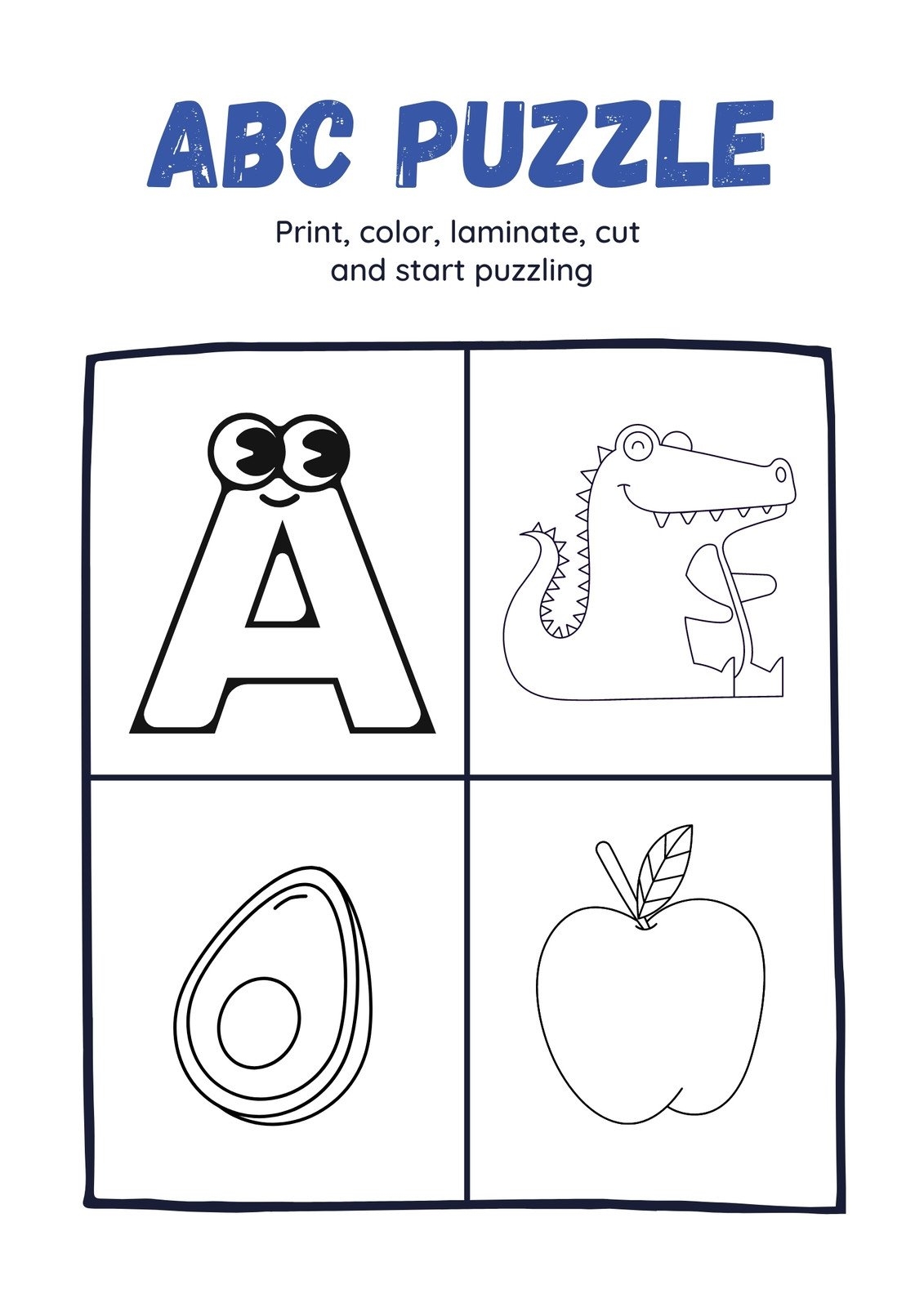 Page 2 Customize 1 183 Alphabet Worksheet Templates Online Canva
