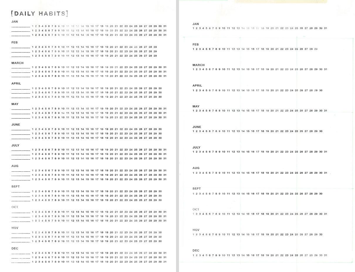 Planner Templates Archives Amanda Hawkins Ahhh DesignAmanda Hawkins Ahhh Design