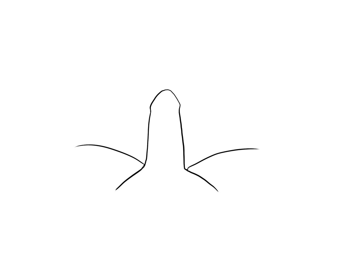 Round 3 Of Finish This Drawing And Make It Something Other Than A Penis GO