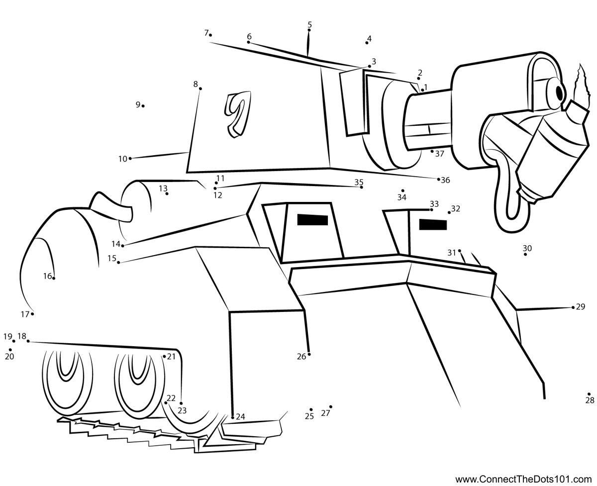 Scorcher Boom Beach Dot To Dot Printable Worksheet Connect The Dots