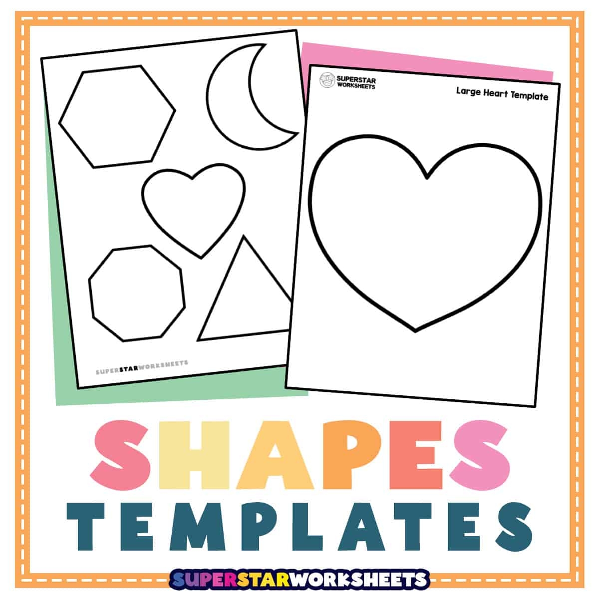 Free Heart Printable Templates For Coloring And Stencils Love Our Real Life