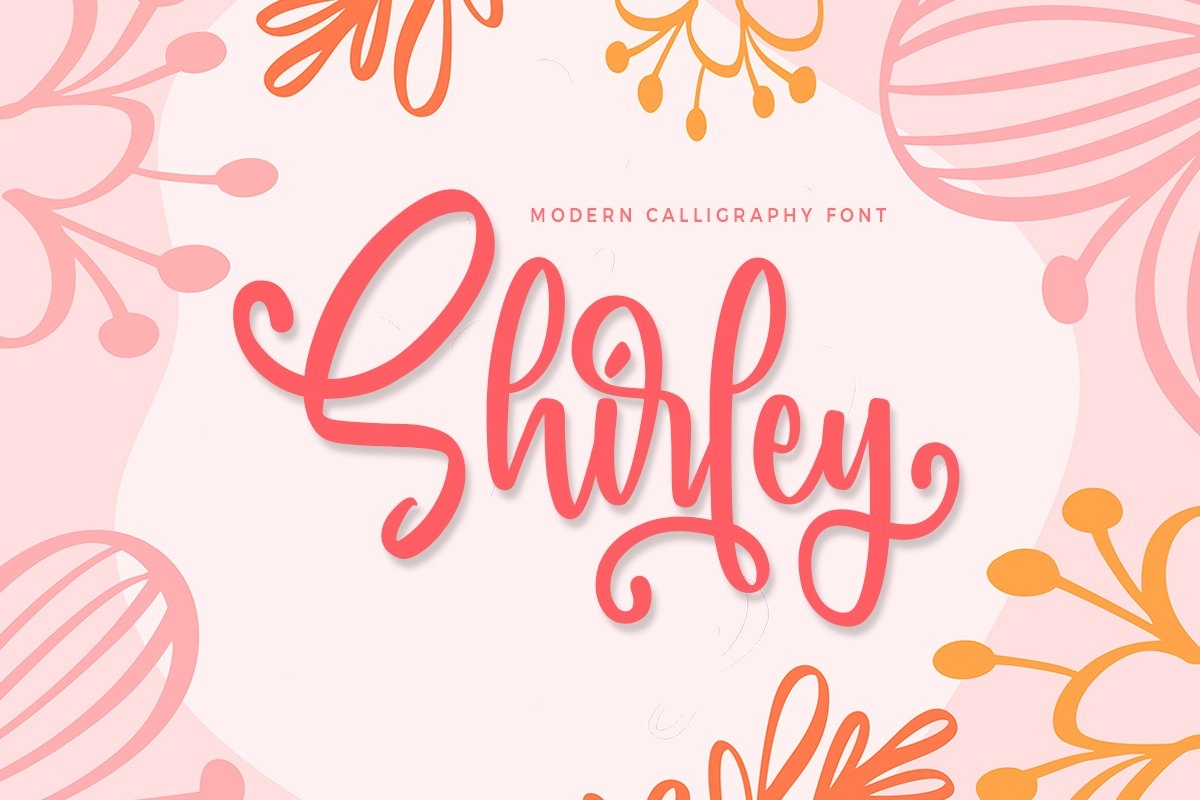 Shirley 1586928
