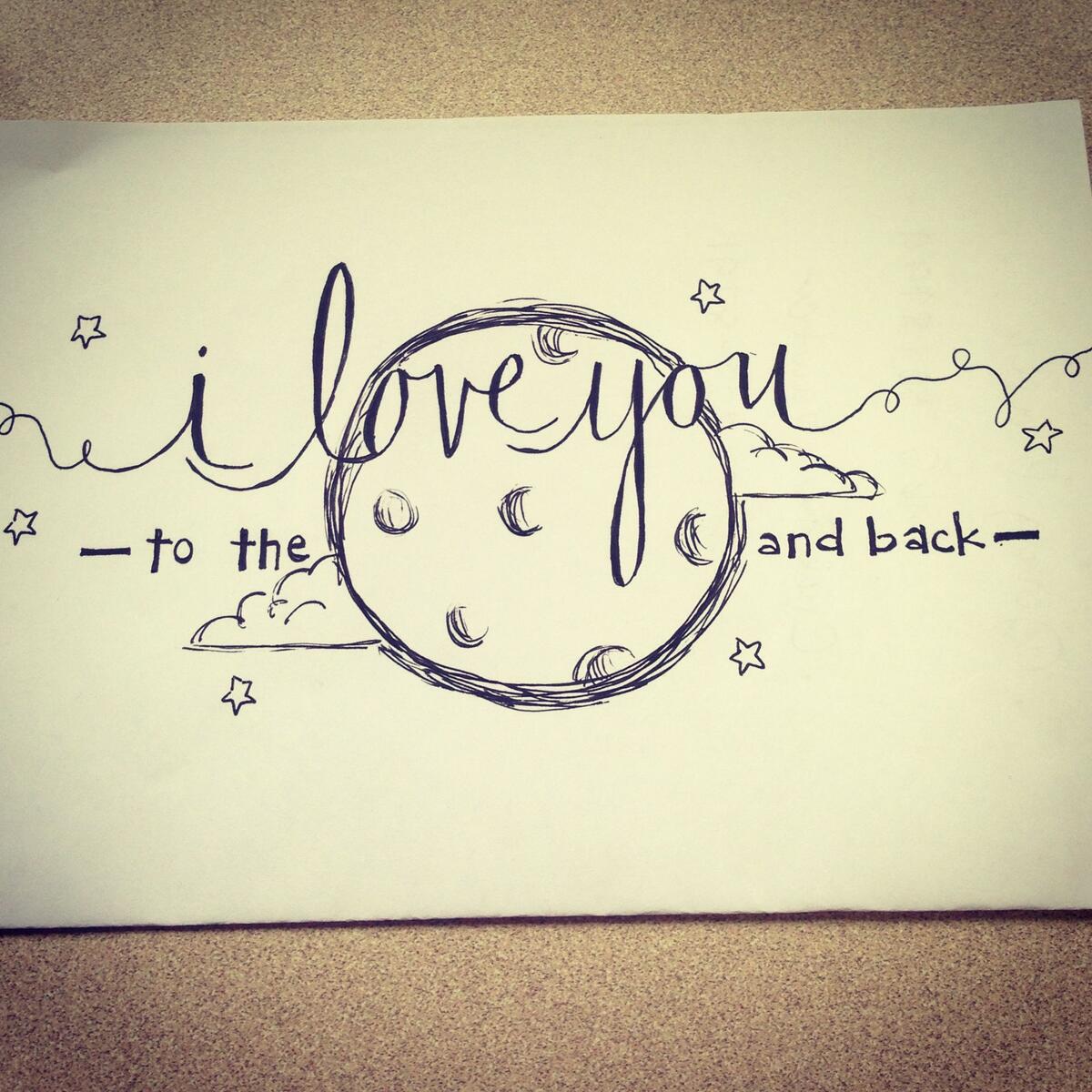 Shop Cute Art For Boyfriend On Sale Black Friday