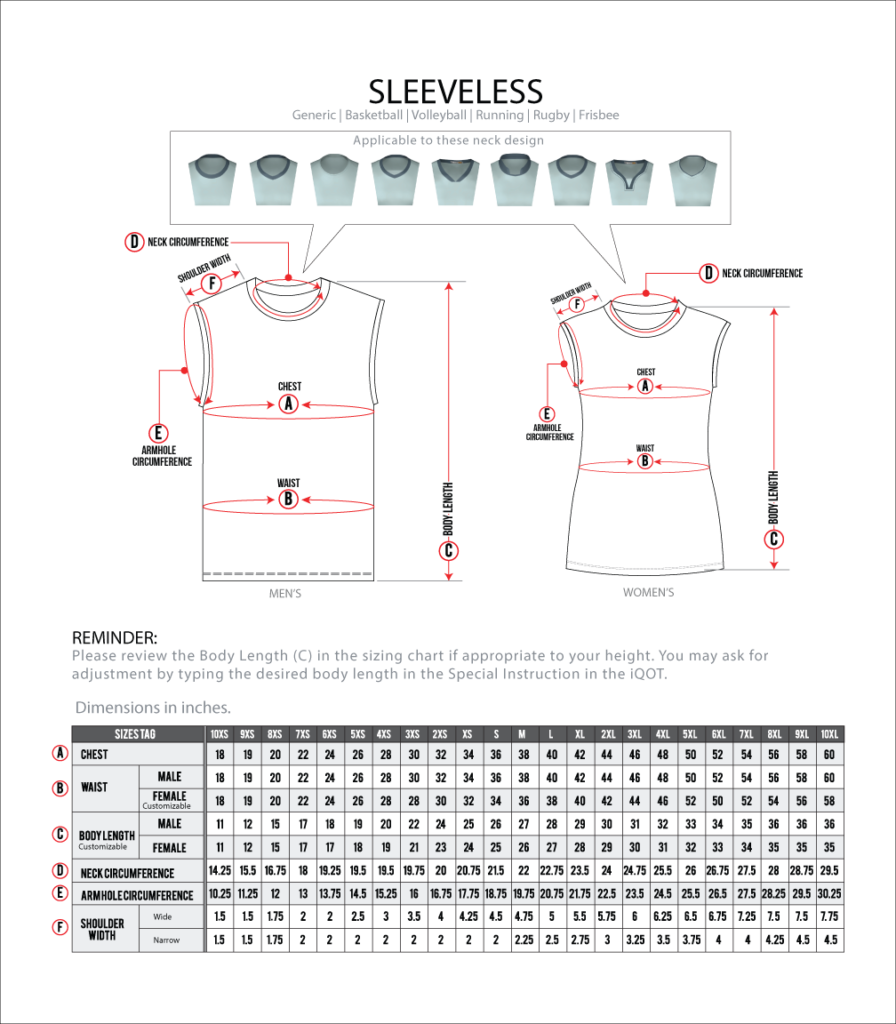 Size Chart How To Measure Jacket Arm Length How To Measure Shoulder Width For Jacket Shoulder