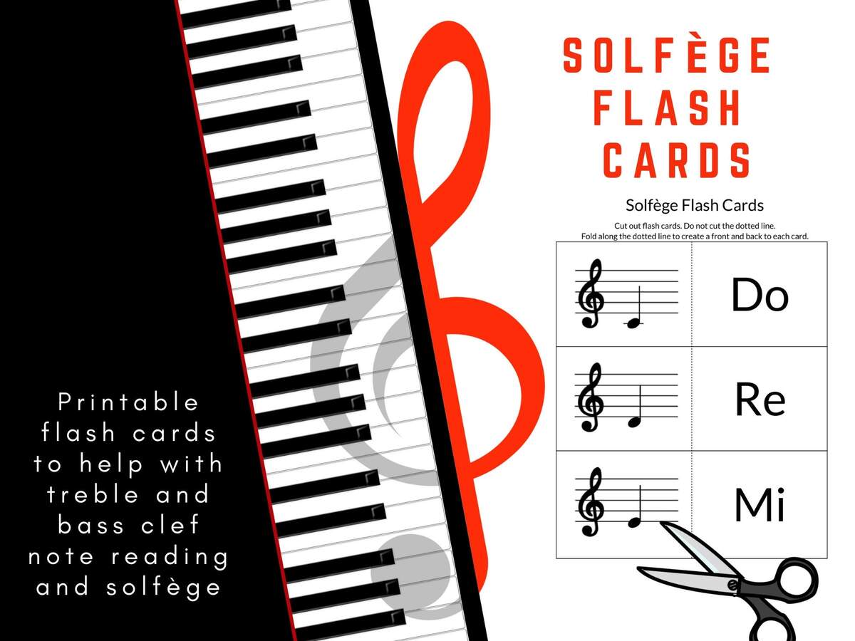 Solf Ge Flash Cards Printable Flash Cards To Learn To Read Music And Solf Ge Syllables Ti And Si Syllables Etsy Solf Ge Flash Cards Printable Flash Cards To Learn To Read Music And Solf Ge Syllables Ti And Si Syllables Etsy