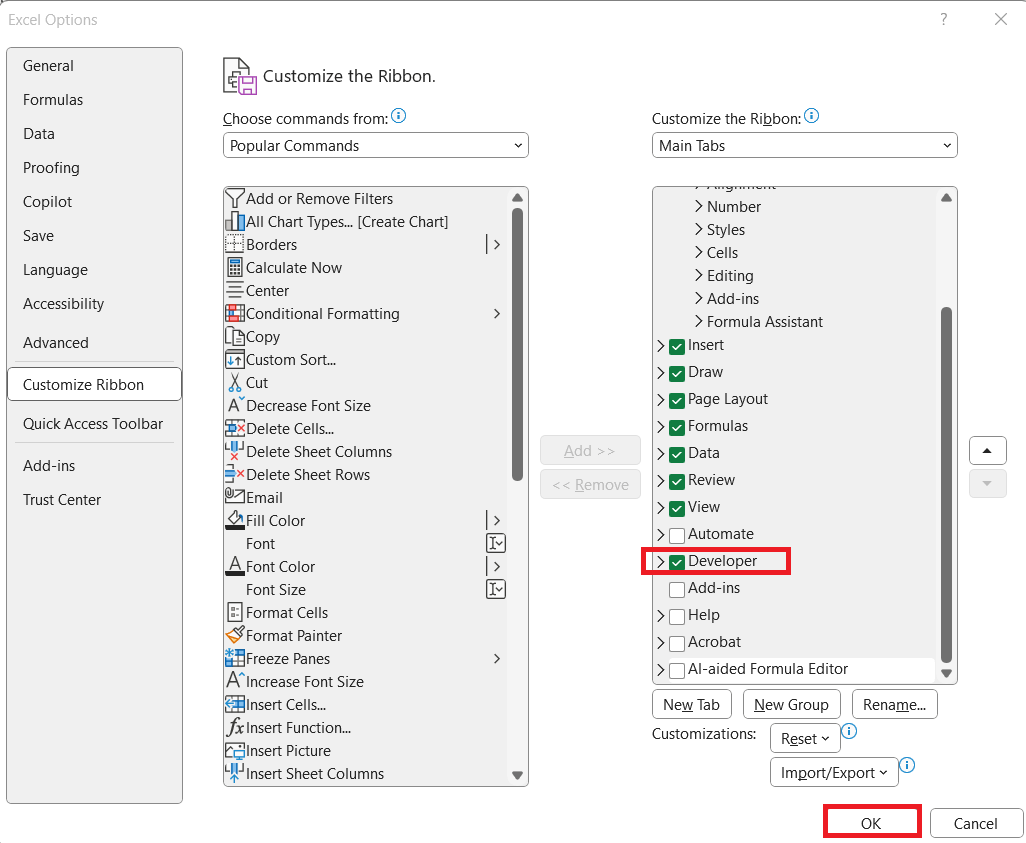 Sort All Worksheets Using Macros MyExcelOnline Sort All Worksheets Using Macros MyExcelOnline