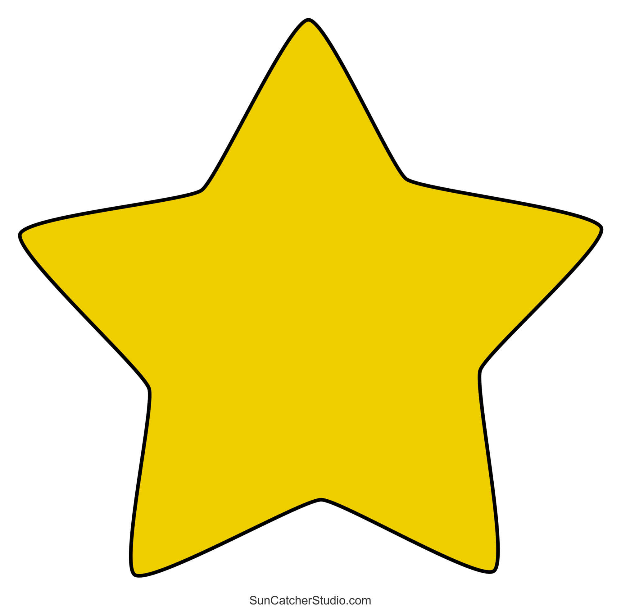 Star Patterns And Templates Stencils And Clip Art Designs Free Printables Lettering SVG Files Tools Apps Star Template Childhood Magic