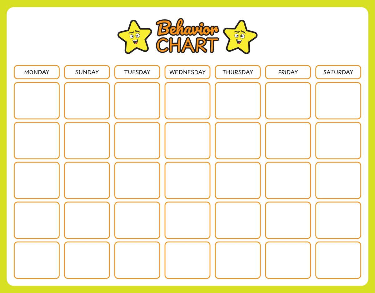 Sticker Reward Chart Free Printable Printable Party Favors Free Printable Customizable Reward Chart Poster Templates Canva
