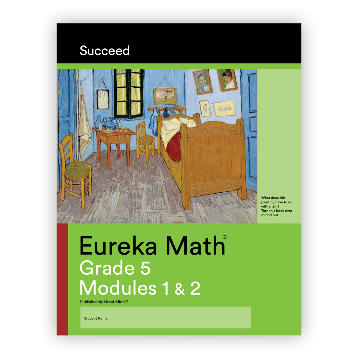 Student Print Materials K 5