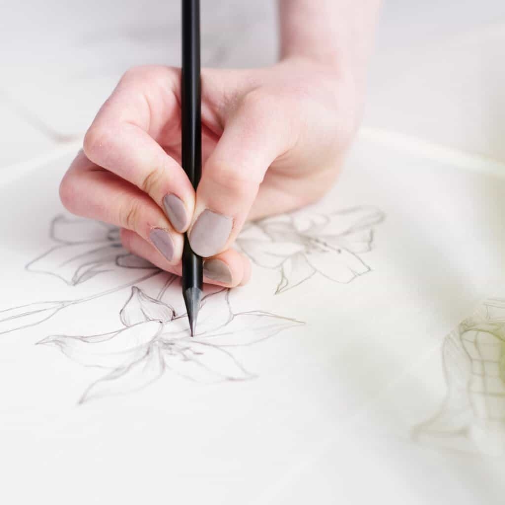 The Best Drawing Paper For Every Medium Art Makes People