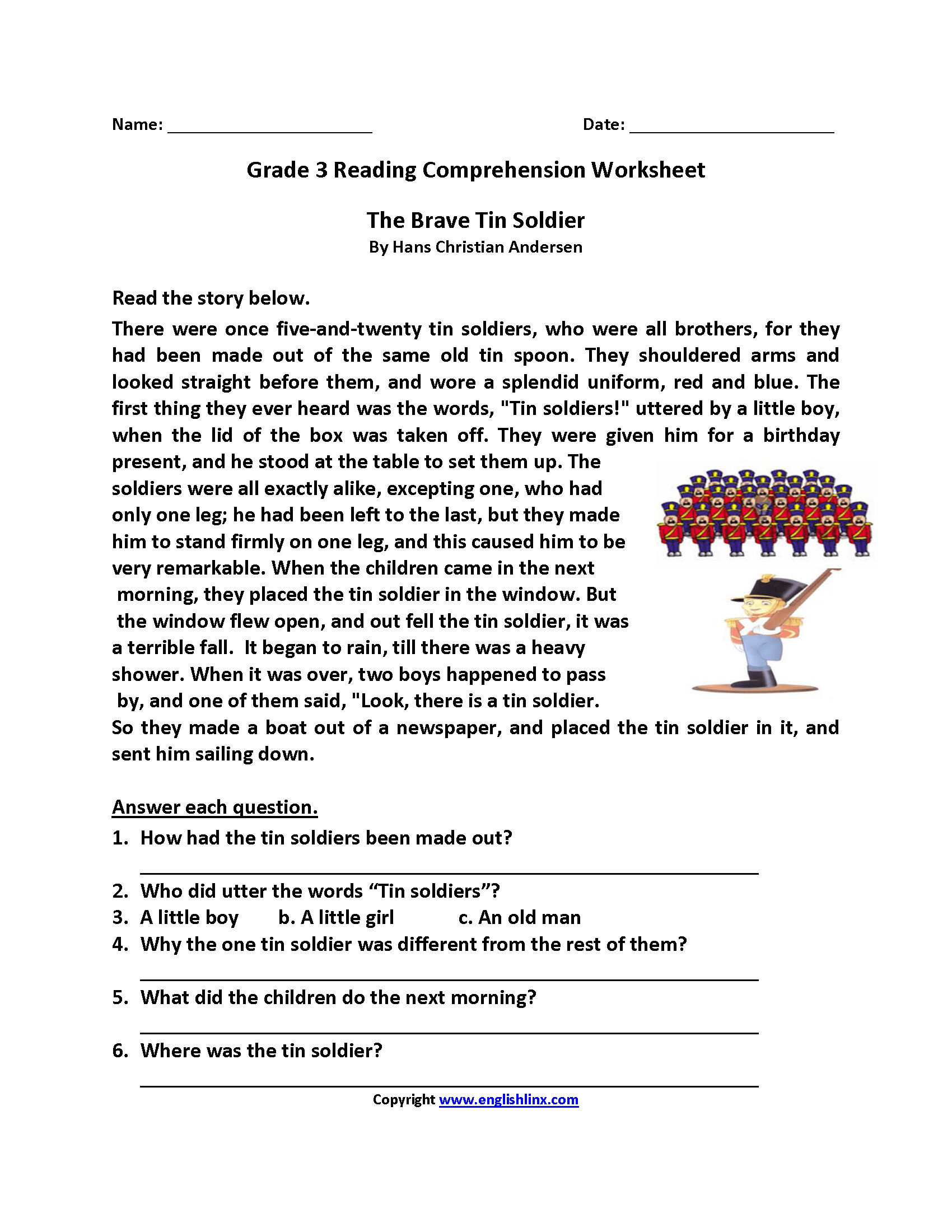 Customize 519 Reading Comprehension Worksheets Templates Online Canva