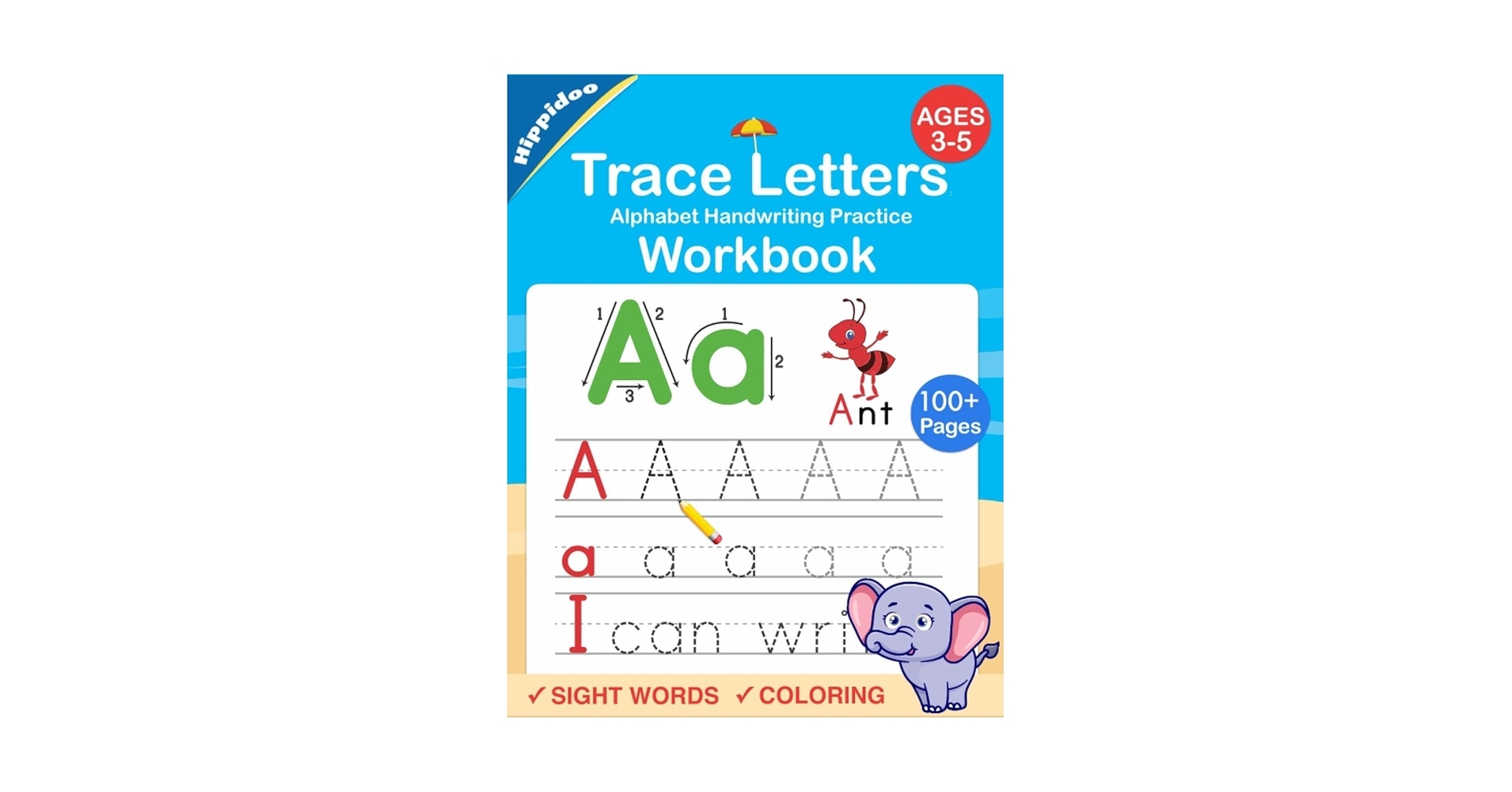 Trace Letters Alphabet Handwriting Practice Workbook For Kids Preschool Writing Workbook With Sight Words For Pre K Kindergarten And Kids Ages 3 5 Words Math For Preschool Kindergarten Lalgudi Sujatha Hippidoo 9781686456961 Amazon Trace Letters Alphabet Handwriting Practice Workbook For Kids Preschool Writing Workbook With Sight Words For Pre K Kindergarten And Kids Ages 3 5 Words Math For Preschool Kindergarten Lalgudi Sujatha Hippidoo 9781686456961 Amazon