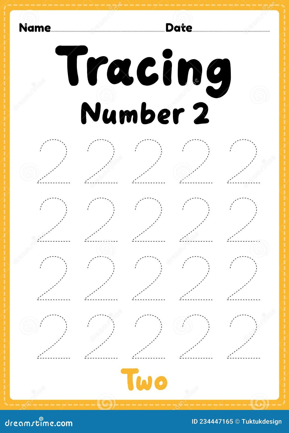 Tracing Number 2 Worksheet For Kindergarten Preschool And Montessori Kids For Learning Numbers And Handwriting Practice Stock Illustration Illustration Of Activities Kindergarten 234447165 Tracing Number 2 Worksheet For Kindergarten Preschool And Montessori Kids For Learning Numbers And Handwriting Practice Stock Illustration Illustration Of Activities Kindergarten 234447165