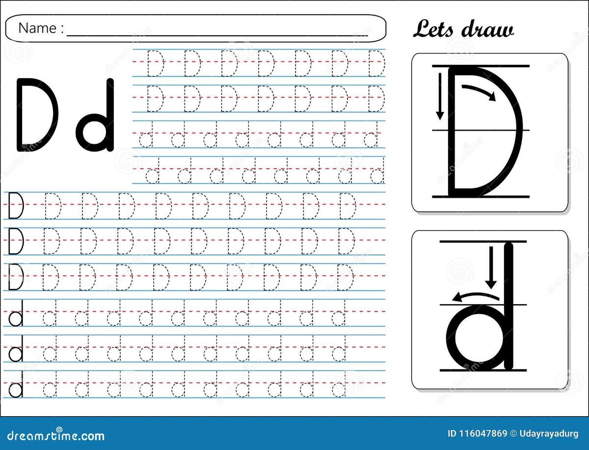 Tracing Worksheet Dd Stock Illustrations 2 Tracing Worksheet Dd Stock Illustrations Vectors Clipart Dreamstime Tracing Worksheet Dd Stock Illustrations 2 Tracing Worksheet Dd Stock Illustrations Vectors Clipart Dreamstime