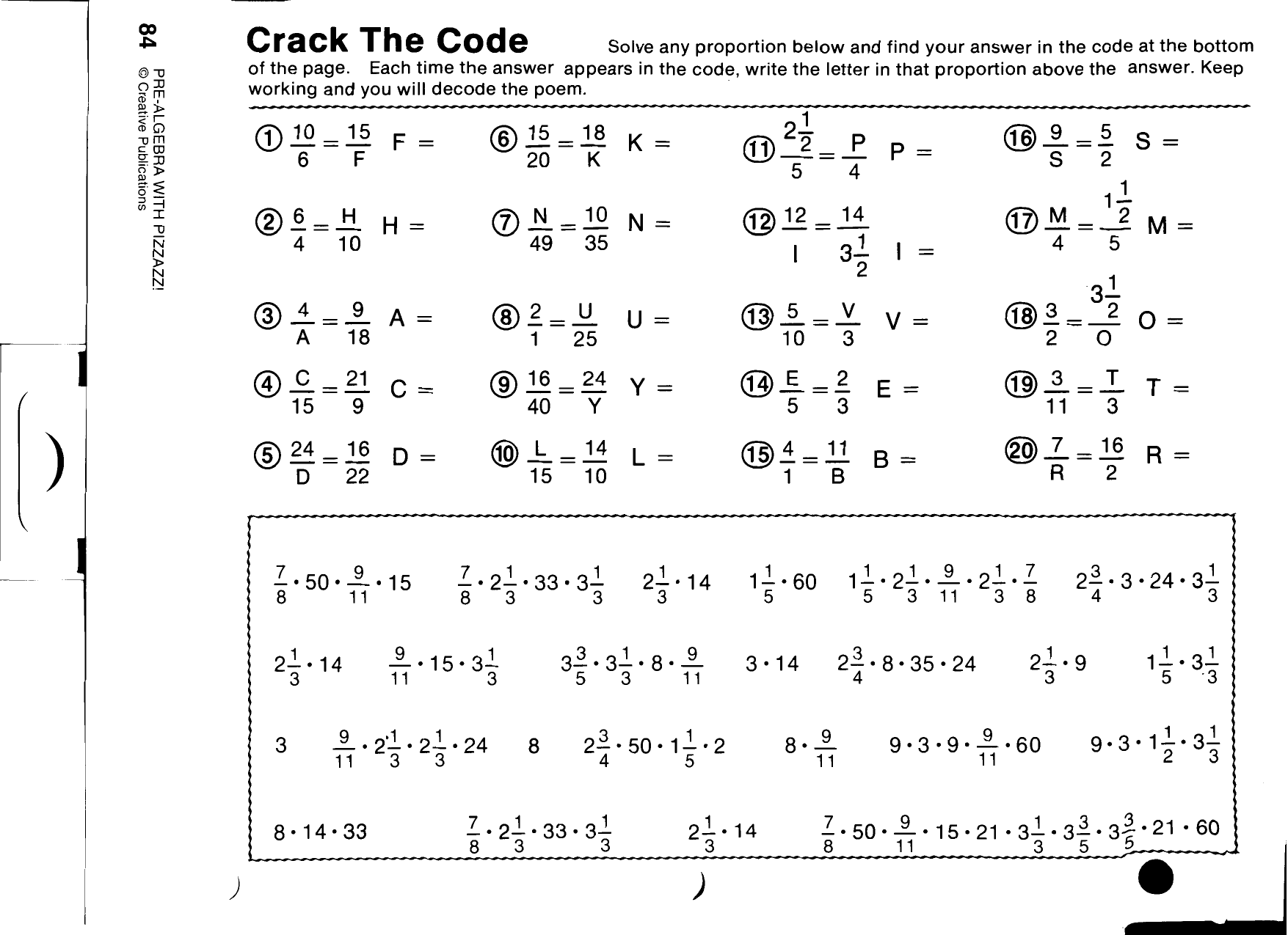 Untitled Worksheets Library