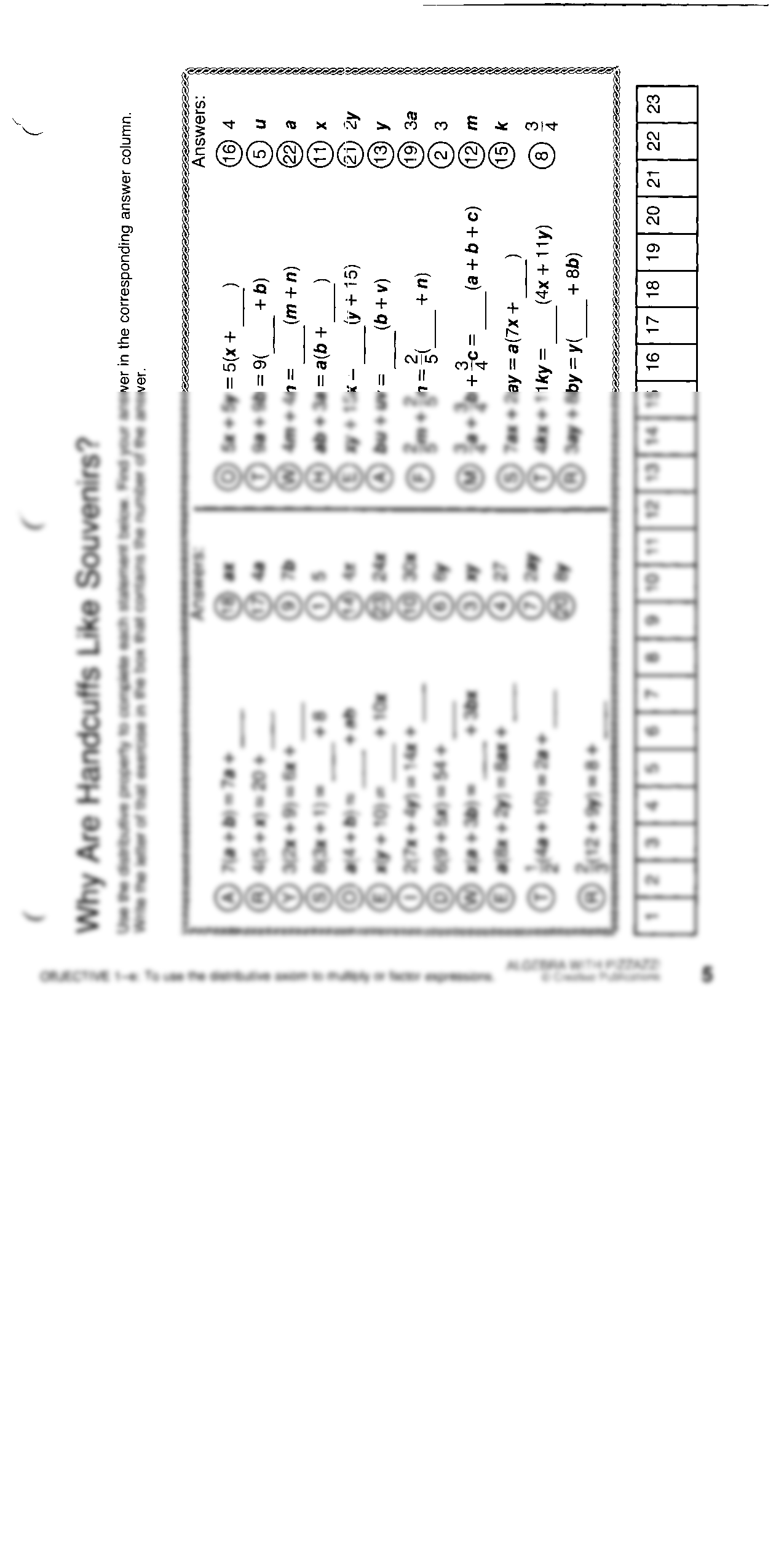 Untitled Worksheets Library