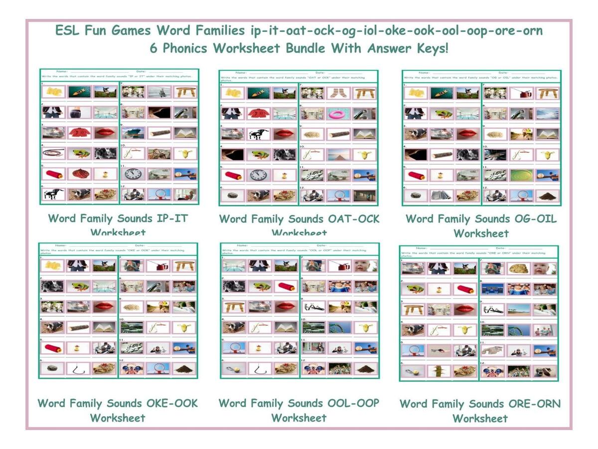 Family Worksheets Free Printable Family Member Worksheets Games4esl